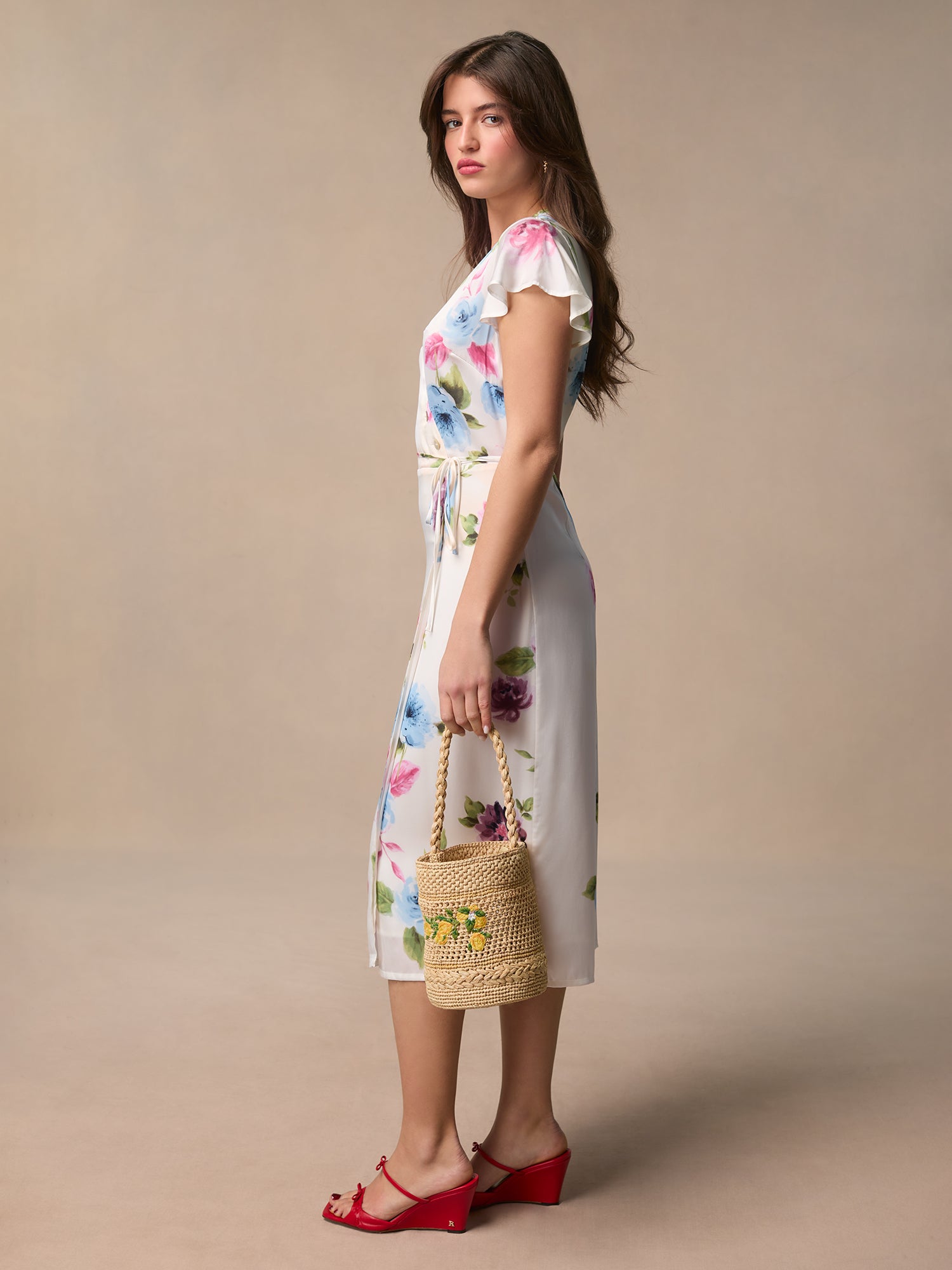ROBERTINE Dress